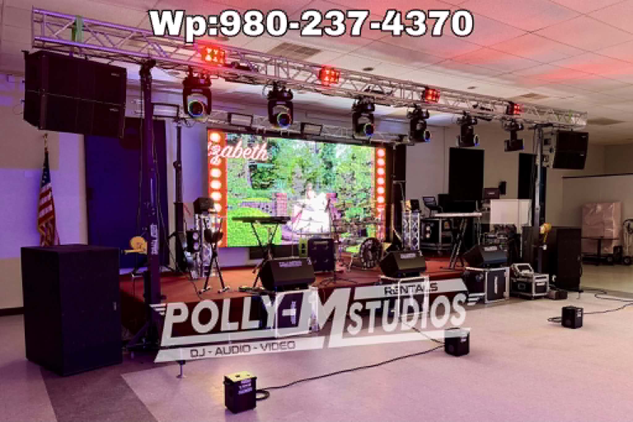 Pantallas LED