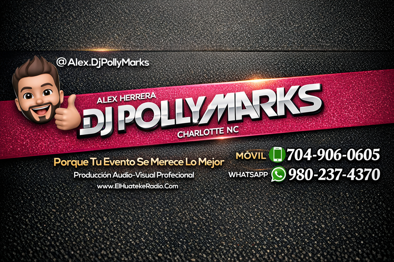 Alcantara Radio